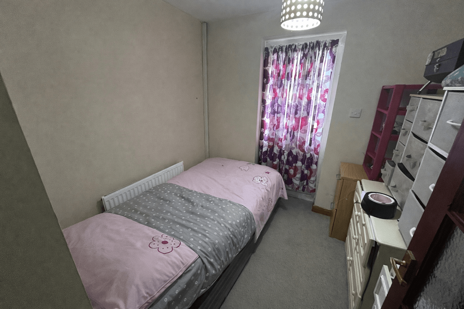Pendre, Coity, Bridgend